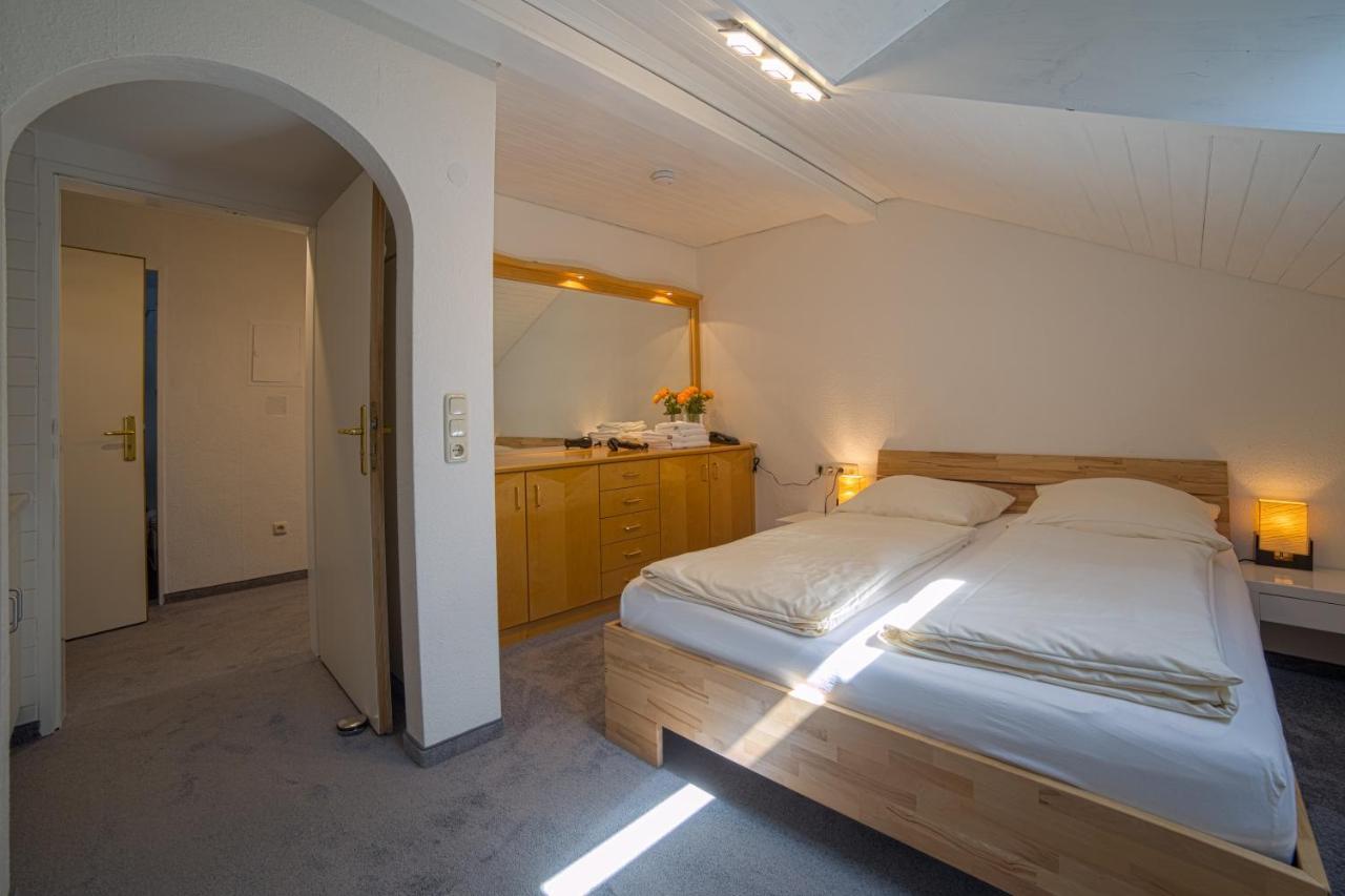 Hotel Brandl Bad Wörishofen Eksteriør bilde