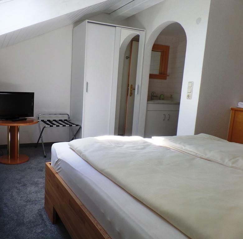 Hotel Brandl Bad Wörishofen Eksteriør bilde