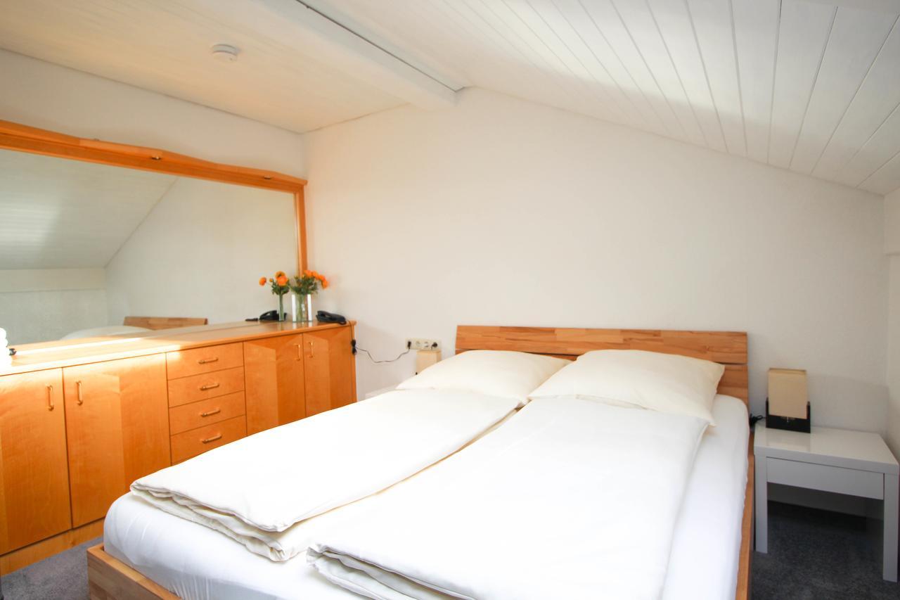 Hotel Brandl Bad Wörishofen Eksteriør bilde