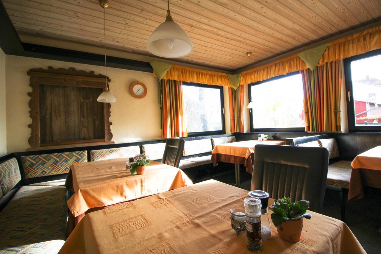 Hotel Brandl Bad Wörishofen Eksteriør bilde
