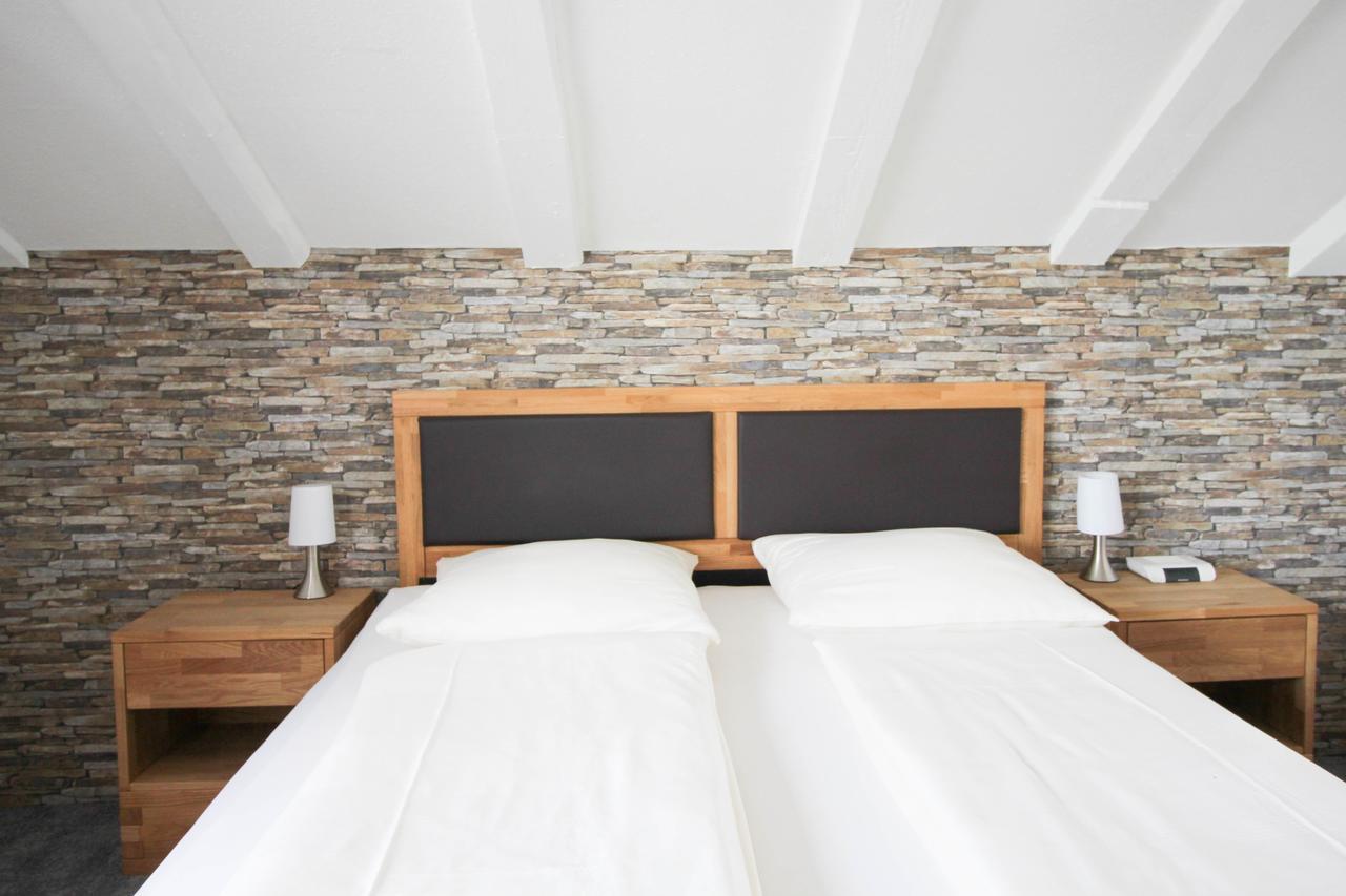 Hotel Brandl Bad Wörishofen Eksteriør bilde