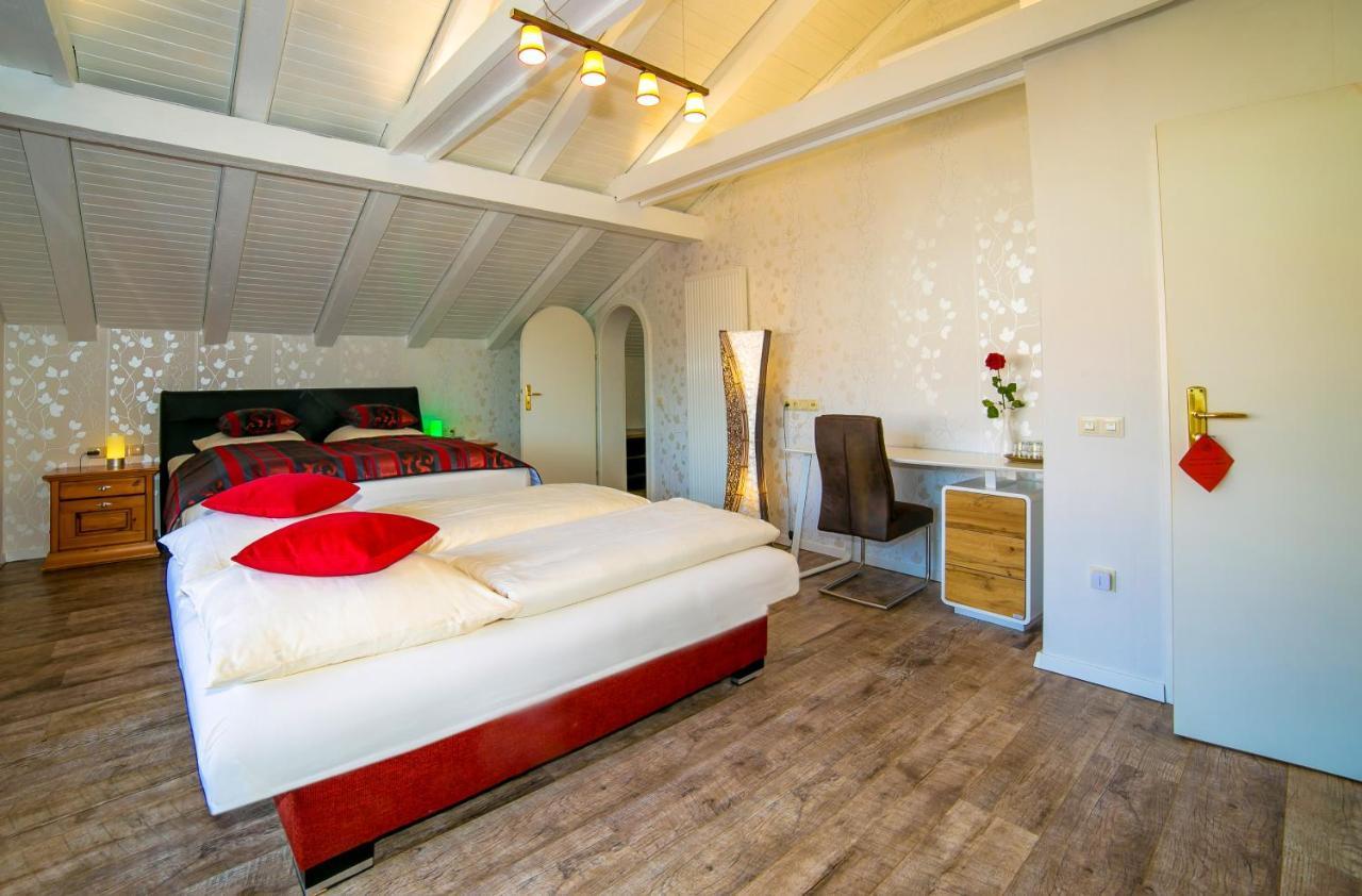 Hotel Brandl Bad Wörishofen Eksteriør bilde
